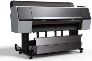 Ploter Epson SureColor SC-P9000 STD (C11CE40301A0) 3