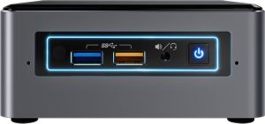 Komputer Intel NUC7I7BNH (BOXNUC7I7BNH) 3
