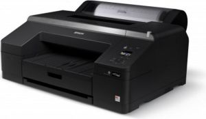 Drukarka fotograficzna Epson Surecolor SC-P5000 STD (C11CF66001A0) 2