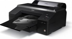 Drukarka fotograficzna Epson Surecolor SC-P5000 STD (C11CF66001A0) 3