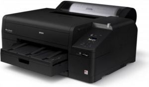 Drukarka fotograficzna Epson Surecolor SC-P5000 STD (C11CF66001A0) 4