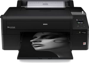 Drukarka fotograficzna Epson Surecolor SC-P5000 STD (C11CF66001A0) 6