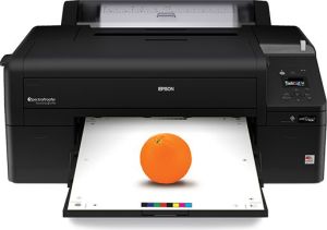 Drukarka fotograficzna Epson Surecolor SC-P5000 STD (C11CF66001A0) 7