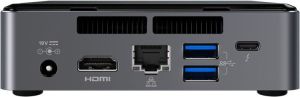 Komputer Intel NUC 7 Intel Core i5-7260U 4