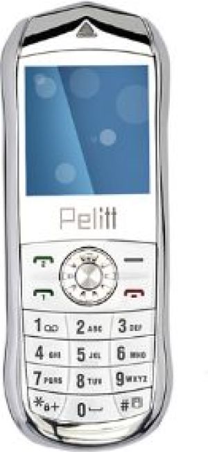 Telefon komórkowy Pelitt Mini1 Dual SIM 1