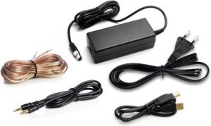 Głośniki komputerowe AudioEngine A2 3