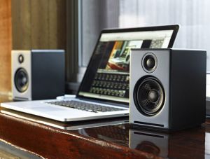 Głośniki komputerowe AudioEngine A2 5