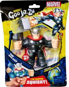 Figurka Tm Toys GOO JIT ZU THOR MARVEL HERO PACK FIGURKA SQUISHY 1