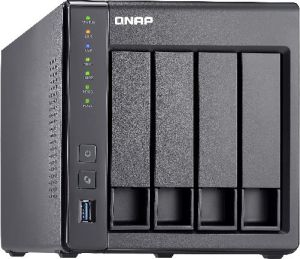 Serwer plików Qnap TS-431X (TS-431X-8G) 3