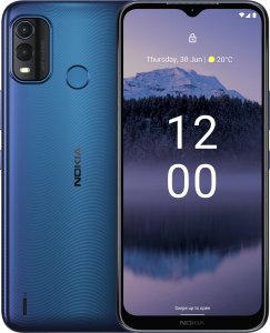 Smartfon Nokia G11 Plus 4/64GB Dual SIM Niebieski  (64384090783220) 1