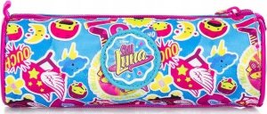 Piórnik Vadobag SOY LUNA TUBA PIÓRNIK DO SZKOŁY KOSMETYCZKA 2