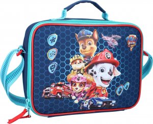 Vadobag PSI PATROL ŚNIADANIÓWKA TORBA TERMICZNA LUNCH BOX 1