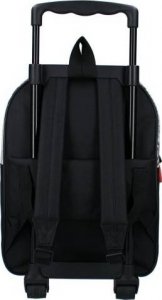 Vadobag AVENGERS HULK WALIZKA KÓŁKA PLECAK SZKOLNY DZIECI 4