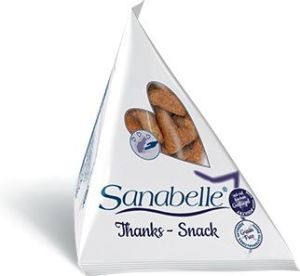 SANABELLE 20g THANKS-SNAC 1