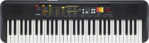 Yamaha Keyboard PSR-F52 1