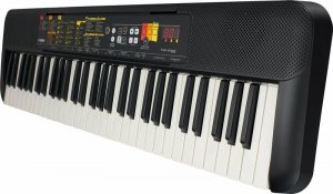 Yamaha Keyboard PSR-F52 2