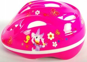Darpeje DISNEY MYSZKA MINNIE MIKI KASK NA ROWER dla dzieci 4