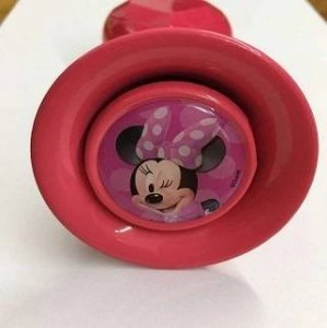 Darpeje MYSZKA MINNIE MIKI TRĄBKA ROWERU ROWEROWA DZWONEK 3