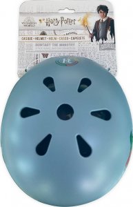 Darpeje HARRY POTTER KASK 53-58 DLA DZIECI ROWER HULAJNOGA 2