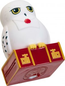 Moose Toys HARRY POTTER SOWA LAMPKA LATARKA 2W1 DLA DZIECI 4