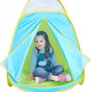 Moose Toys PEPPA PIG ŚWINKA PEPA NAMIOT DOMEK WIGWAM TIPI 5