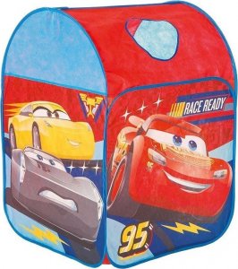Moose Toys DISNEY CARS AUTA AUTO ZYGZAK MATA Domek Namiot 1