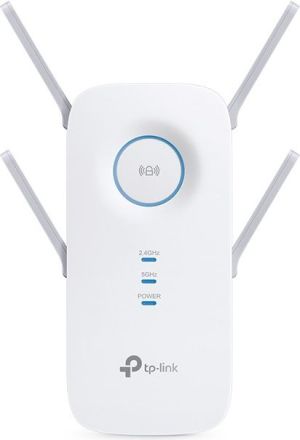 Access Point TP-Link RE650 1
