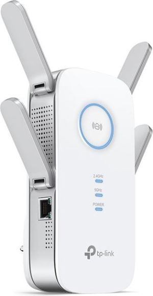 Access Point TP-Link RE650 3