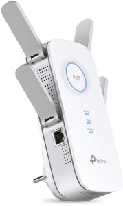 Access Point TP-Link RE650 4