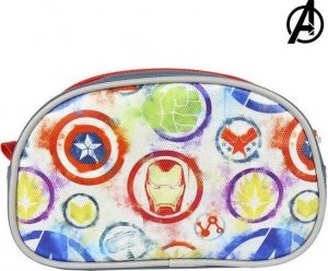 Piórnik Cerda AVENGERS HULK PIÓRNIK KOSMETYCZKA DZIECI TUBA 4