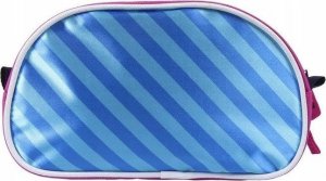 Piórnik Cerda LOL L.O.L PIÓRNIK DWUKOMOROWY KOSMETYCZKA TUBA LED 5