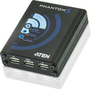 Aten Emulator Gamepad (UC3410-AT) 1