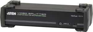 Aten Splitter DVI Dual Link, 4 Port (VS174-AT-G) 1