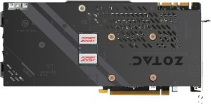 Karta graficzna Zotac GeForce GTX 1080 Ti AMP Edition 11GB GDDR5X (352 bit), DVI-D, HDMI, 3xDisplayPort, BOX (ZT-P10810D-10P) 5