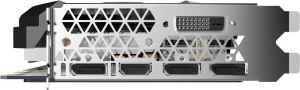 Karta graficzna Zotac GeForce GTX 1080 Ti AMP Edition 11GB GDDR5X (352 bit), DVI-D, HDMI, 3xDisplayPort, BOX (ZT-P10810D-10P) 6