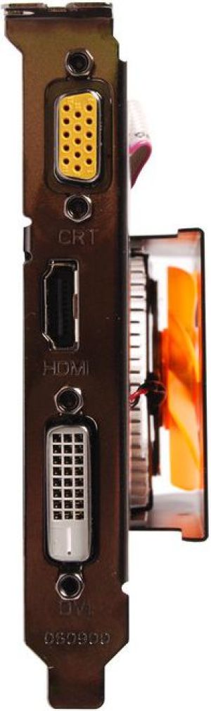 Karta graficzna Zotac GT 730 4GB DDR5 (64 bit), DVI-D, HDMI, VGA, BOX (ZT-71118-10L) 3