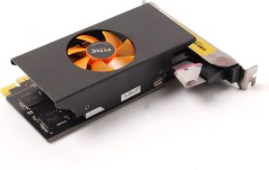 Karta graficzna Zotac GT 730 4GB DDR5 (64 bit), DVI-D, HDMI, VGA, BOX (ZT-71118-10L) 6