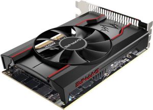 Karta graficzna Sapphire PULSE RADEON RX 550, 2GB GDDR5 (128 Bit) HDMI, DVI-D, DP, BOX (11268-03-20G) 4