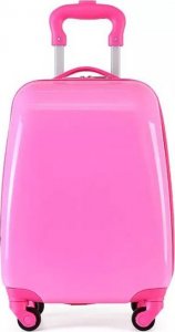 MPMAX JEDNOROŻEC WALIZKA KABINOWA DZIECI BAGAŻ PODRÓŻNA 2