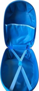 MPMAX ŚWINKA PEPPA PIG WALIZKA KABINOWA DZIECI + PLECAK 6