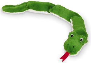 Nobby Zabawka Wąż Zielony 85cm 1
