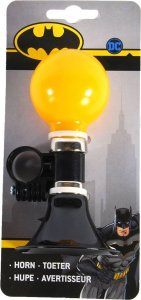 Stamp BATMAN TRĄBKA DO ROWERU ROWEROWA DZWONEK KLAKSON 2