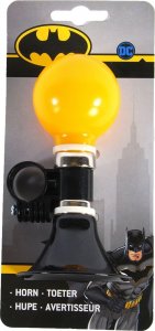Stamp BATMAN TRĄBKA DO ROWERU ROWEROWA DZWONEK KLAKSON 3