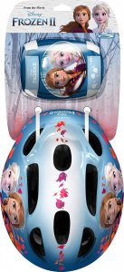 Stamp KRAINA LODU ZESTAW KASK 4 OCHRANIACZE ROWER DZIECI 3