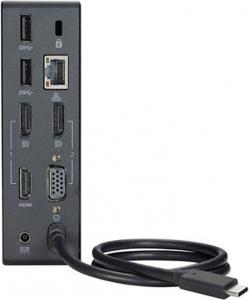 Stacja/replikator Asus SimPro Dock USB-C (90NX0121-P00470) 2