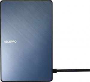 Stacja/replikator Asus SimPro Dock USB-C (90NX0121-P00470) 6