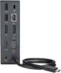 Stacja/replikator Asus SimPro Dock USB-C (90NX0121-P00470) 7