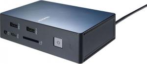 Stacja/replikator Asus SimPro Dock USB-C (90NX0121-P00470) 10