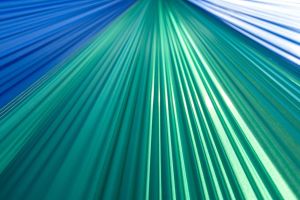 Amazonas Hamak Adventure Ice Blue 275x140cm (AZ-1030410) 11