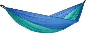 Amazonas Hamak Adventure Ice Blue 275x140cm (AZ-1030410) 12